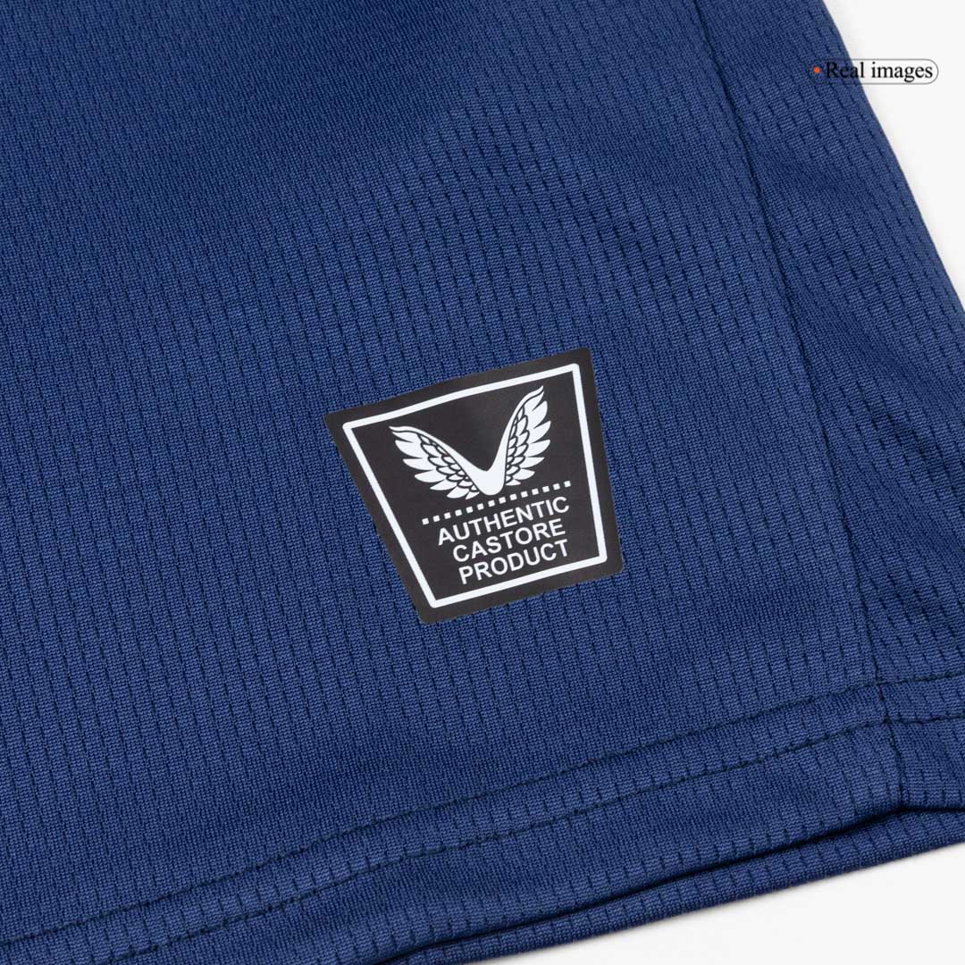 Athletic Club de Bilbao Away Soccer Jersey 2025/26 - gojersey