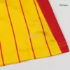 RC Lens Home Soccer Jersey 2025/26 - gojersey