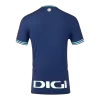Athletic Club de Bilbao Away Soccer Jersey 2025/26 - gojersey