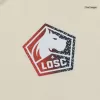 Lille OSC Away Soccer Jersey 2025/26 - gojersey