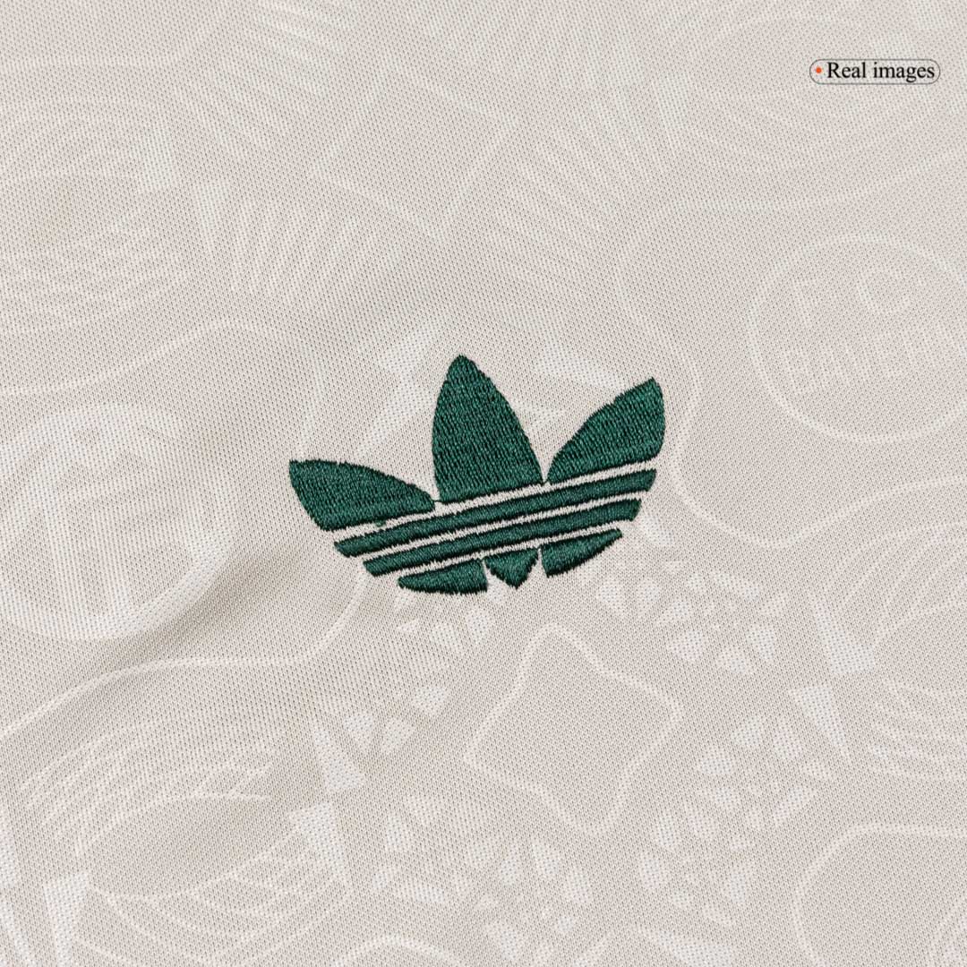 Bayern Munich Soccer Jersey 2025/26 Oktoberfest - gojersey