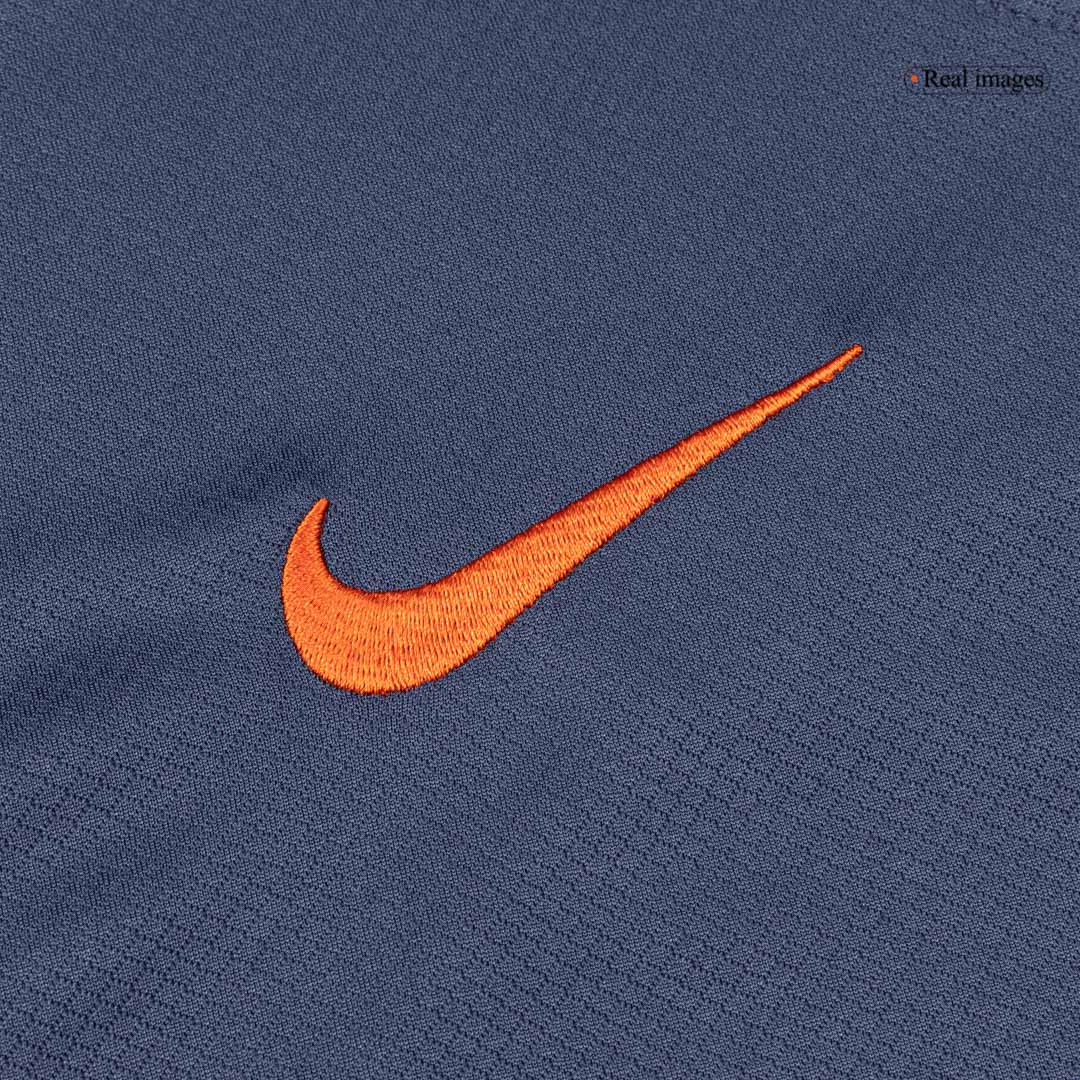 Inter Milan Third Away Soccer Jersey 2025/26 - gojersey