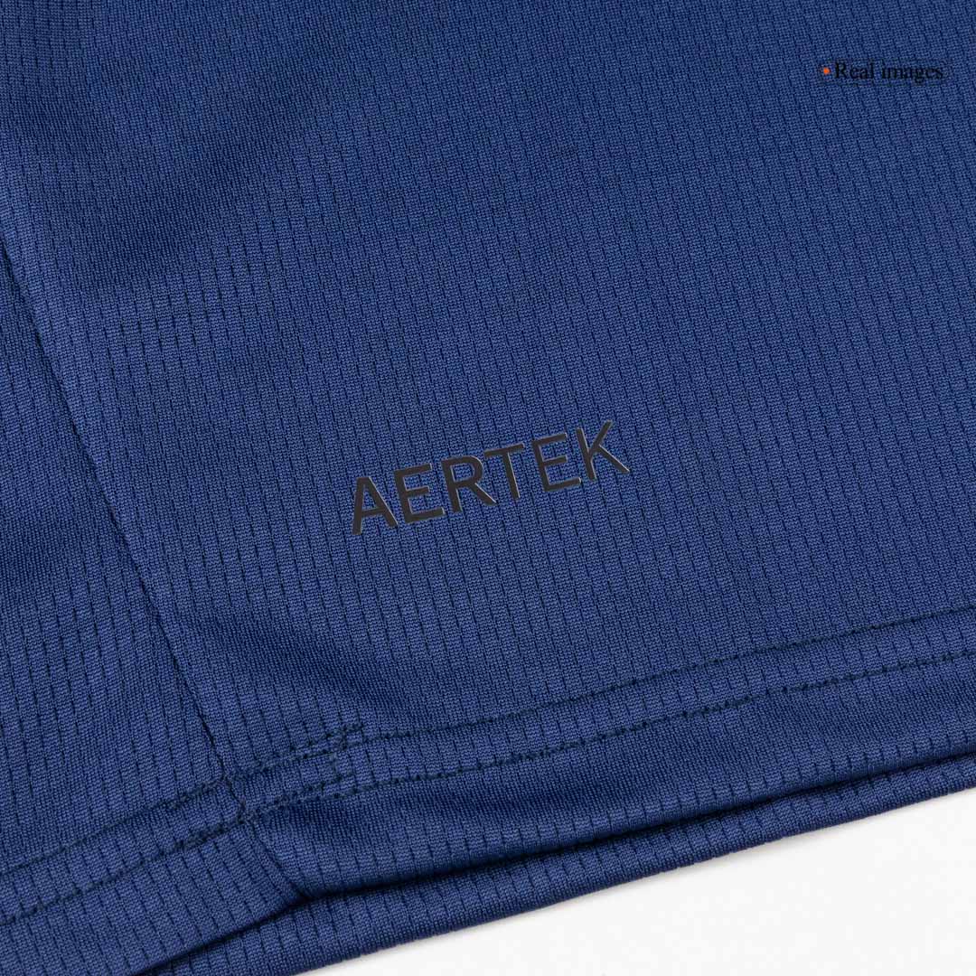 Athletic Club de Bilbao Away Soccer Jersey 2025/26 - gojersey