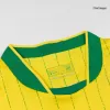 FC Nantes Home Soccer Jersey 2025/26 - gojersey