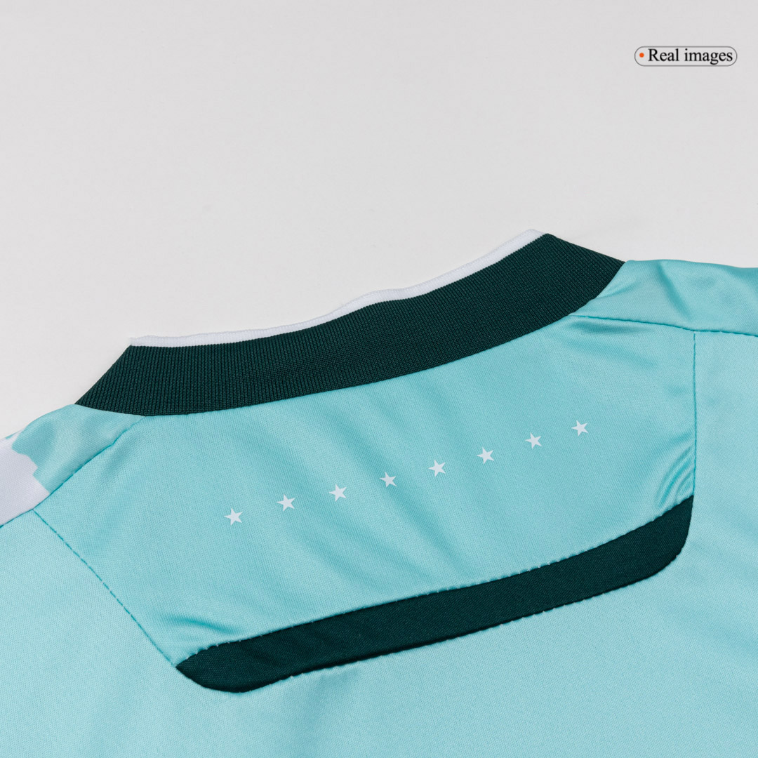 FC Nantes Away Soccer Jersey 2025/26 - gojersey