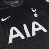 Authentic Tottenham Hotspur Away Soccer Jersey 25/26 Black - gojersey