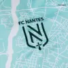 FC Nantes Away Soccer Jersey 2025/26 - gojersey