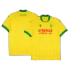 FC Nantes Home Soccer Jersey 2025/26 - gojersey