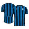 Atalanta BC Home Soccer Jersey 2025/26 - gojersey