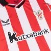 Athletic Club de Bilbao Home Soccer Jersey 2025/26 - gojersey