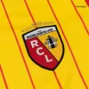 RC Lens Home Soccer Jersey 2025/26 - gojersey