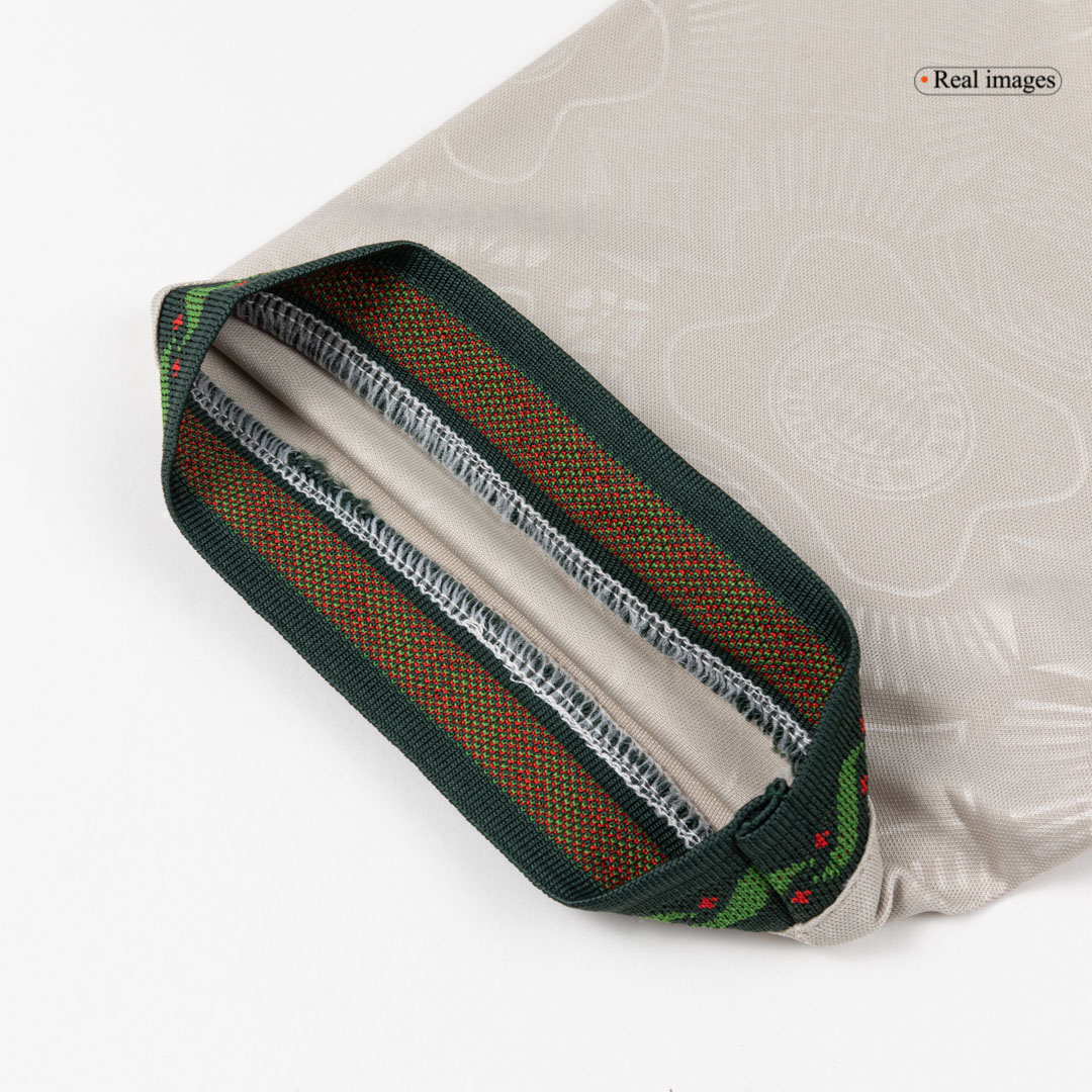 Bayern Munich Soccer Jersey 2025/26 Oktoberfest - gojersey