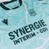 FC Nantes Away Soccer Jersey 2025/26 - gojersey