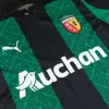 RC Lens Away Soccer Jersey 2025/26 - gojersey