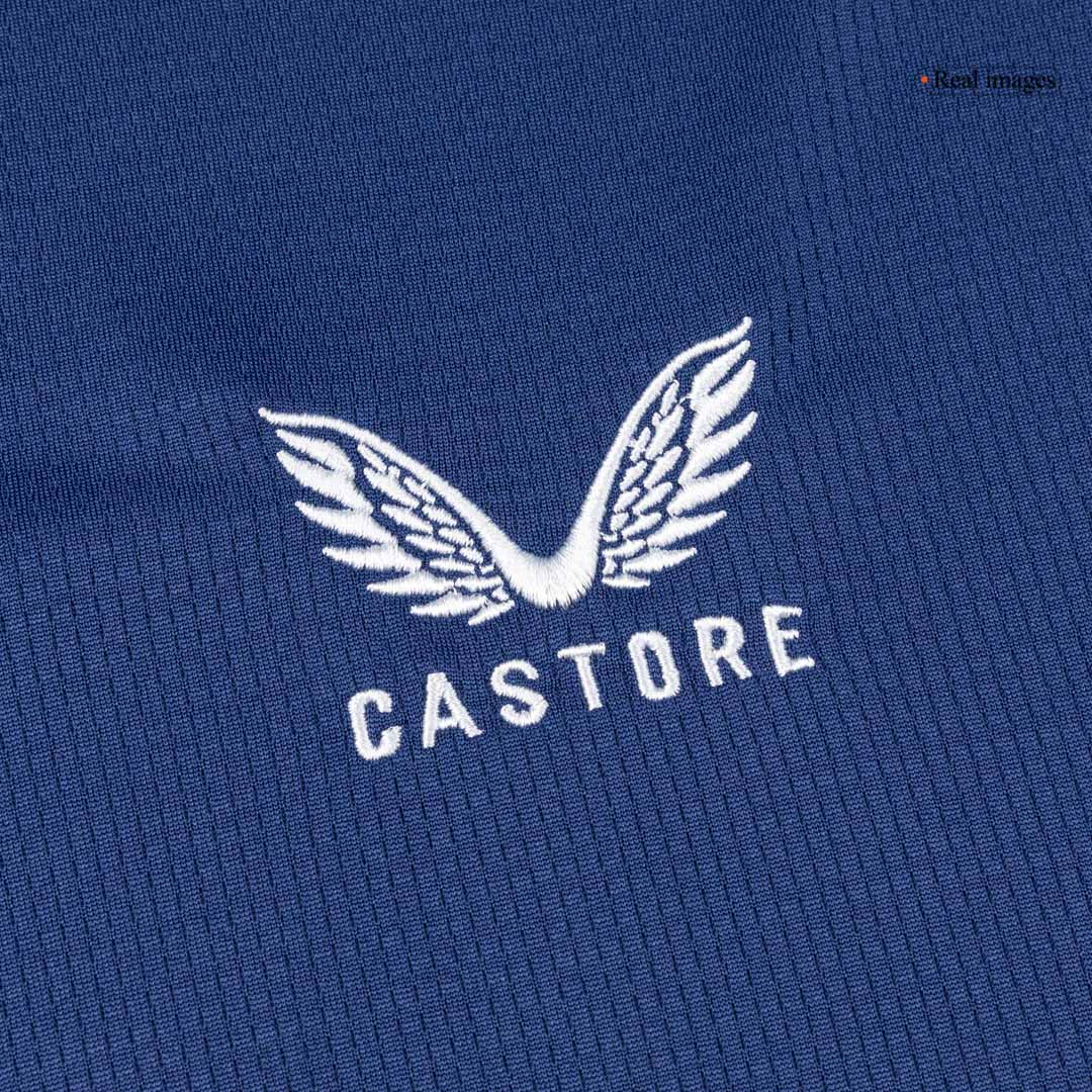 Athletic Club de Bilbao Away Soccer Jersey 2025/26 - gojersey