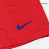 PSG Third Away Soccer Shorts 2025/26 - gojersey