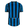 Atalanta BC Home Soccer Jersey 2025/26 - gojersey