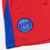 PSG Third Away Soccer Shorts 2025/26 - gojersey