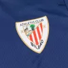 Athletic Club de Bilbao Away Soccer Jersey 2025/26 - gojersey