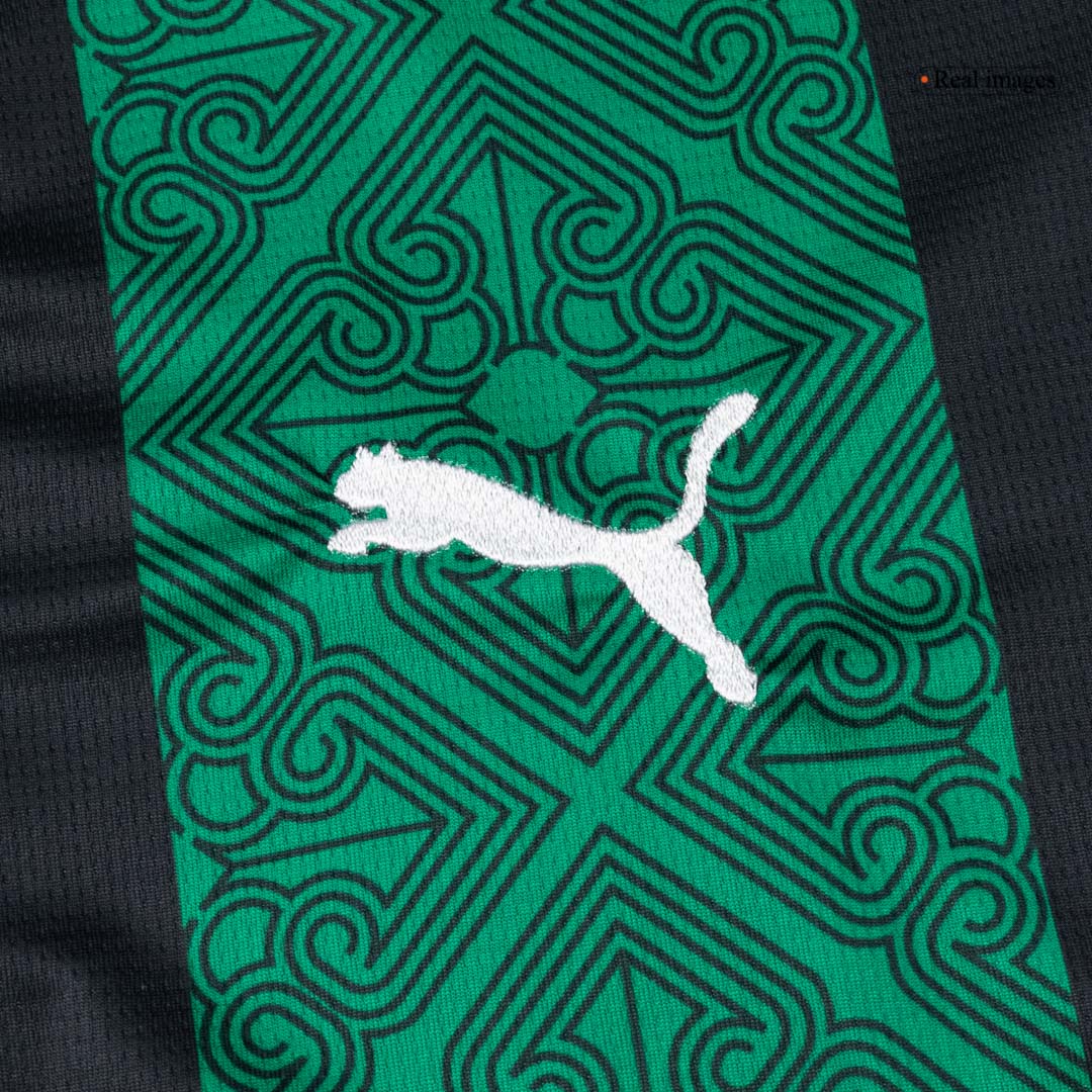 RC Lens Away Soccer Jersey 2025/26 - gojersey