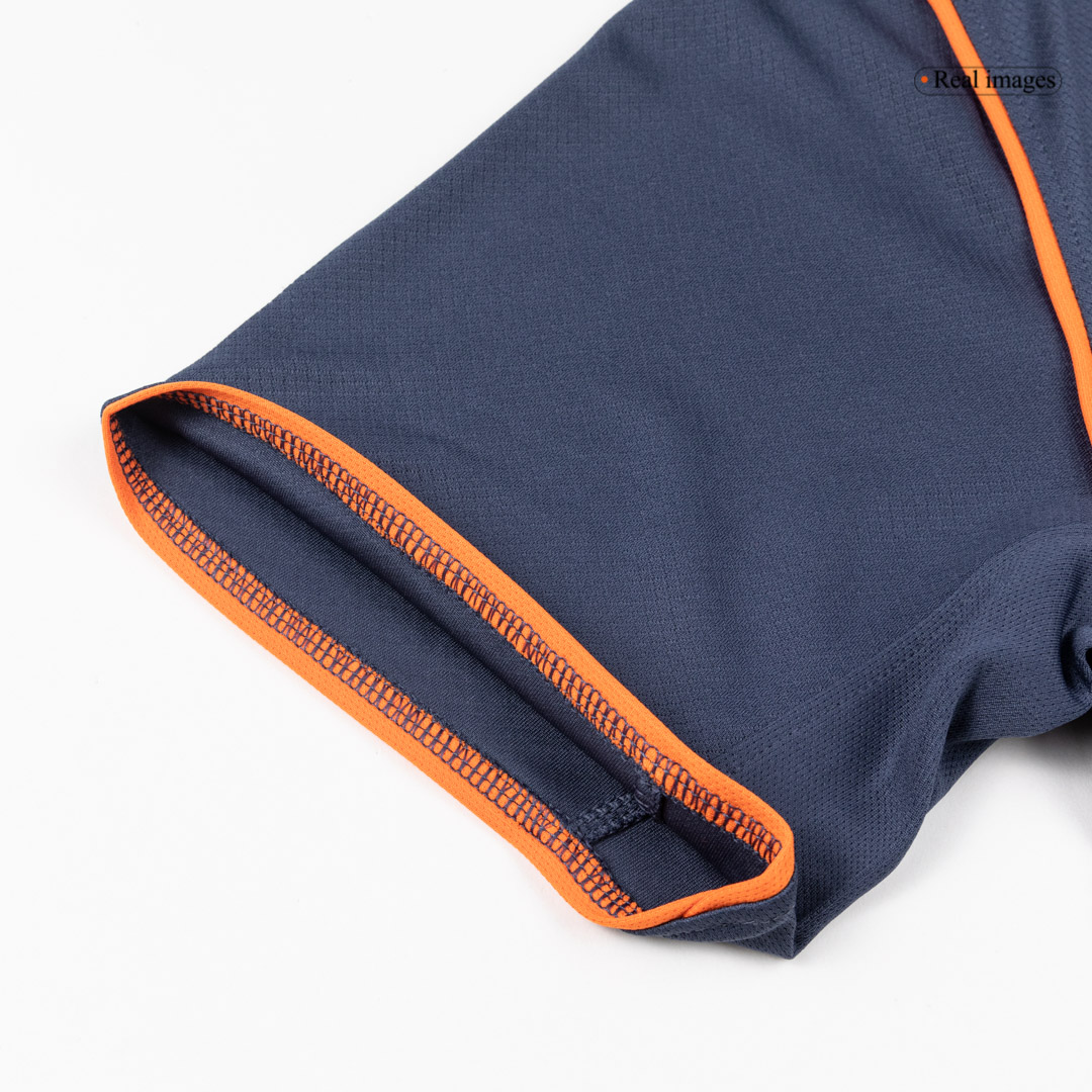 Inter Milan Third Away Soccer Jersey 2025/26 - gojersey