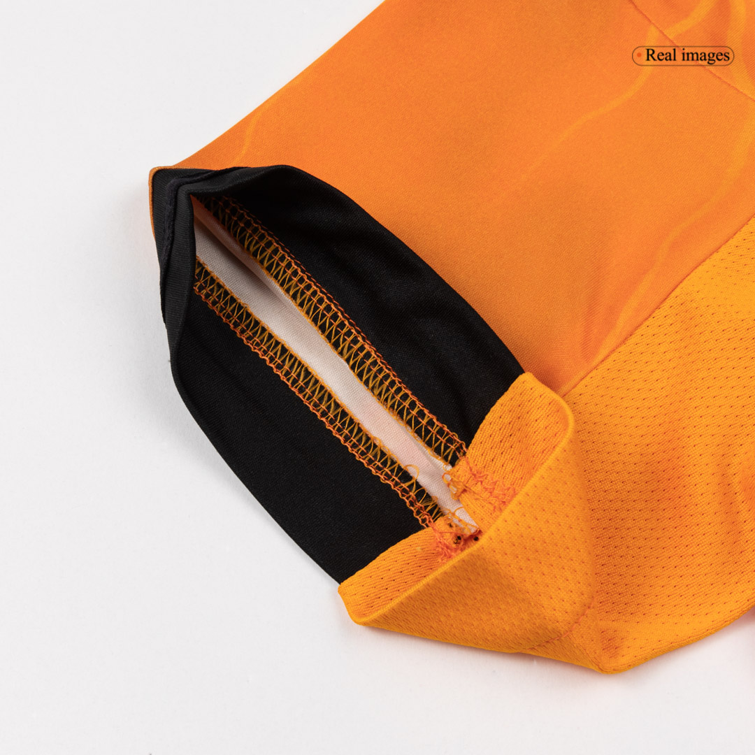 Roma Away Soccer Jersey 2025/26 - gojersey