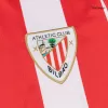 Athletic Club de Bilbao Home Soccer Jersey 2025/26 - gojersey
