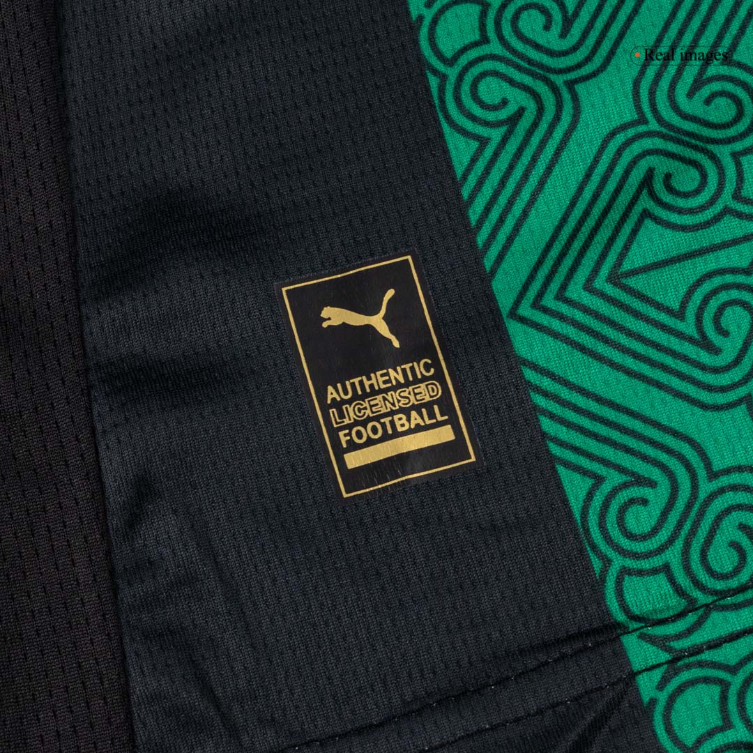 RC Lens Away Soccer Jersey 2025/26 - gojersey