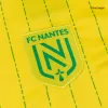 FC Nantes Home Soccer Jersey 2025/26 - gojersey
