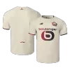 Lille OSC Away Soccer Jersey 2025/26 - gojersey