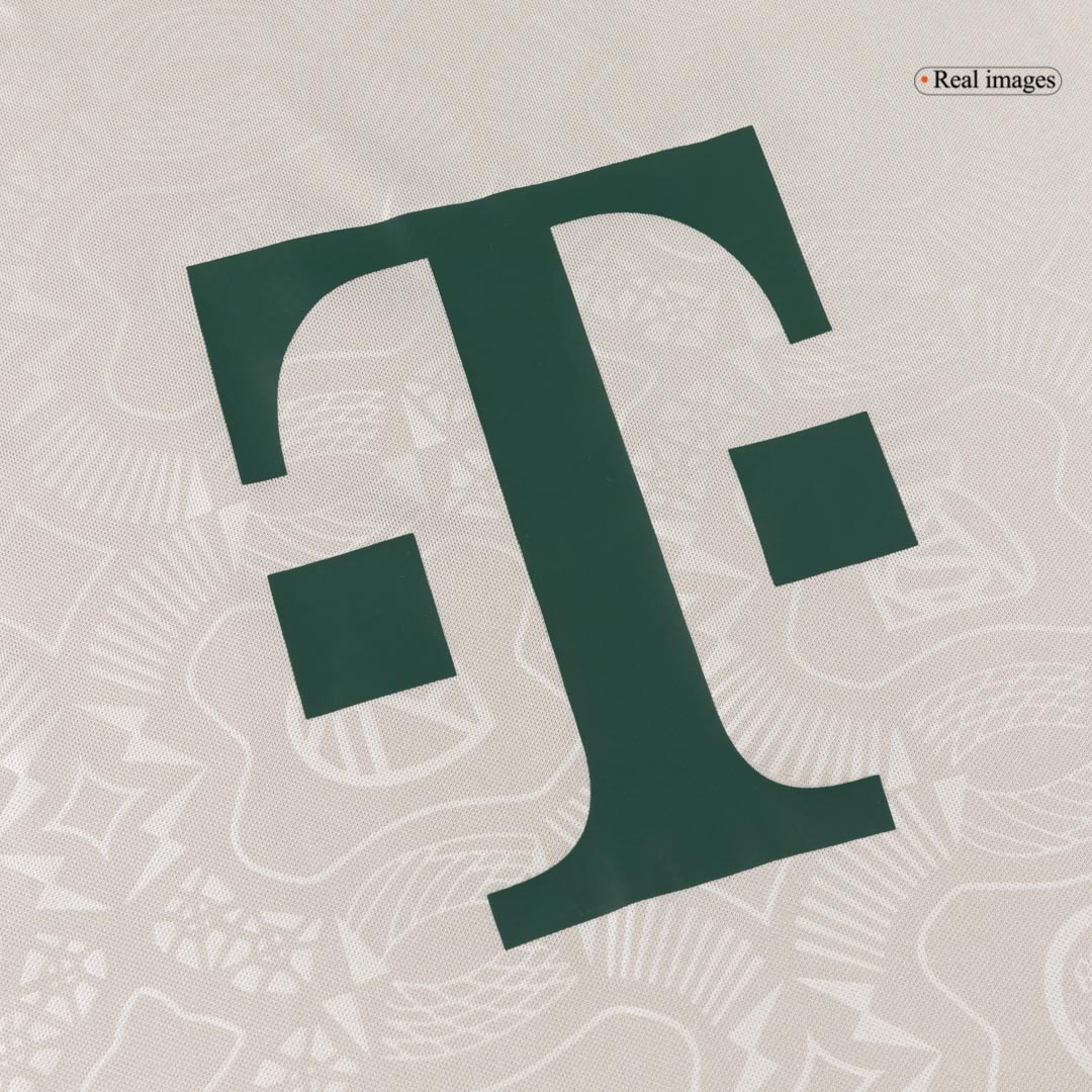 Bayern Munich Soccer Jersey 2025/26 Oktoberfest - gojersey