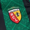 RC Lens Away Soccer Jersey 2025/26 - gojersey