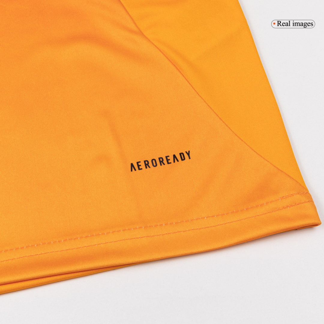 Roma Away Soccer Jersey 2025/26 - gojersey