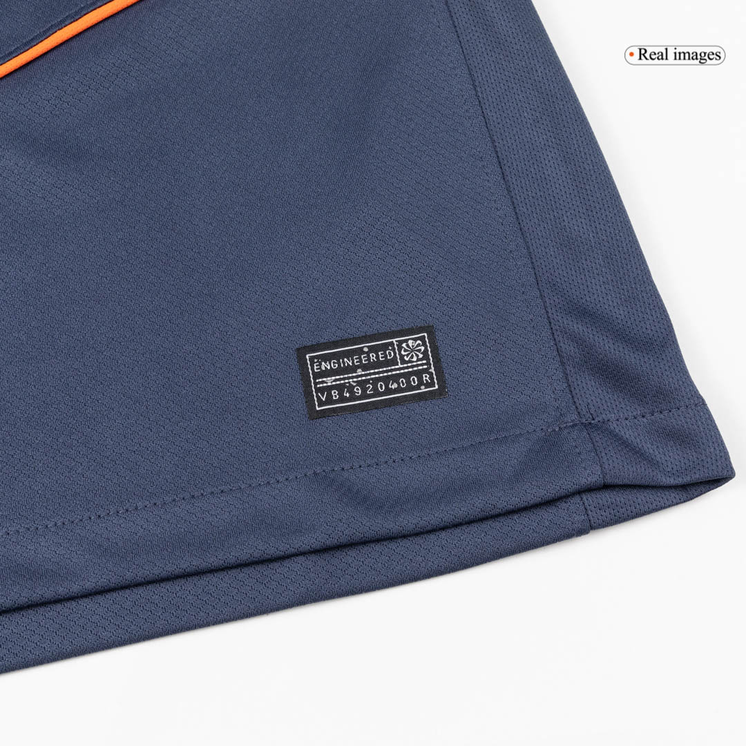 Inter Milan Third Away Soccer Jersey 2025/26 - gojersey