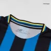 Atalanta BC Home Soccer Jersey 2025/26 - gojersey