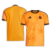 Roma Away Soccer Jersey 2025/26 - gojersey