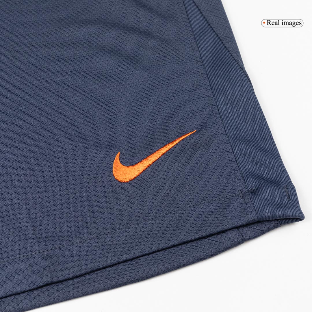 Inter Milan Third Away Soccer Shorts 2025/26 - gojersey