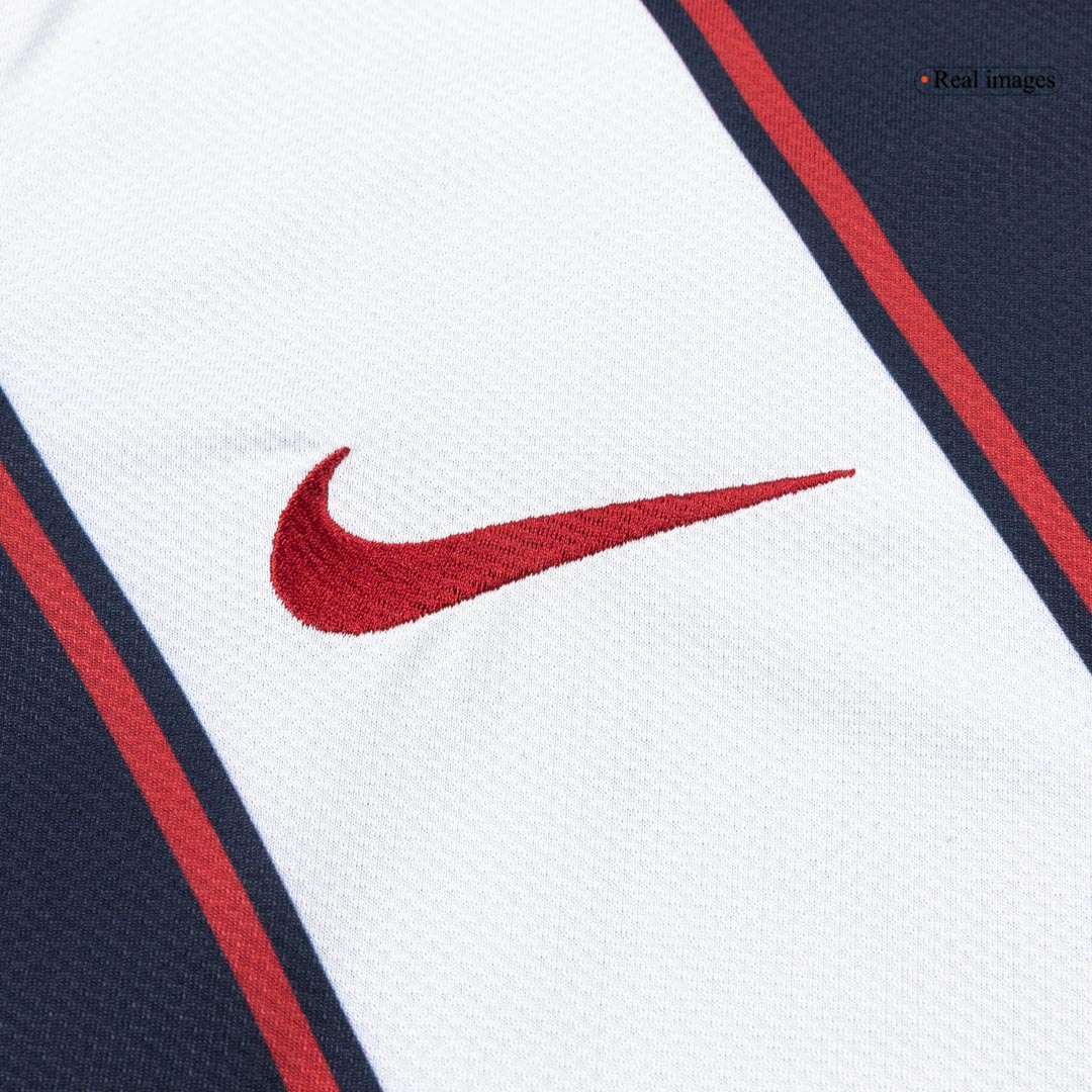 USA Away Soccer Jersey Retro 2010 - gojersey