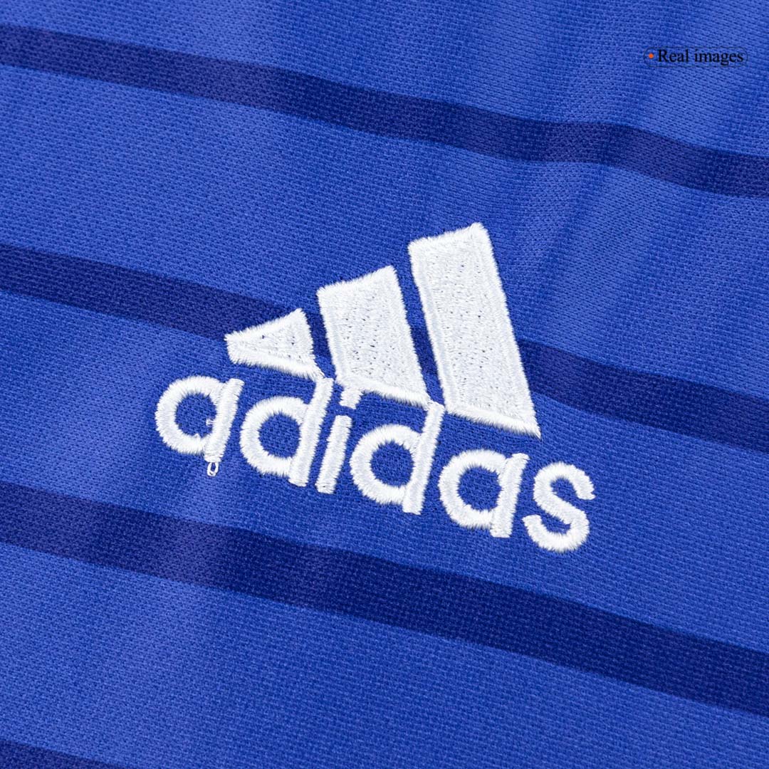 Chelsea Home Soccer Jersey Retro 2014/15 - gojersey
