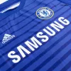 Chelsea Home Soccer Jersey Retro 2014/15 - gojersey