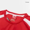 Arsenal Home Soccer Jersey Retro 2014/15 - gojersey