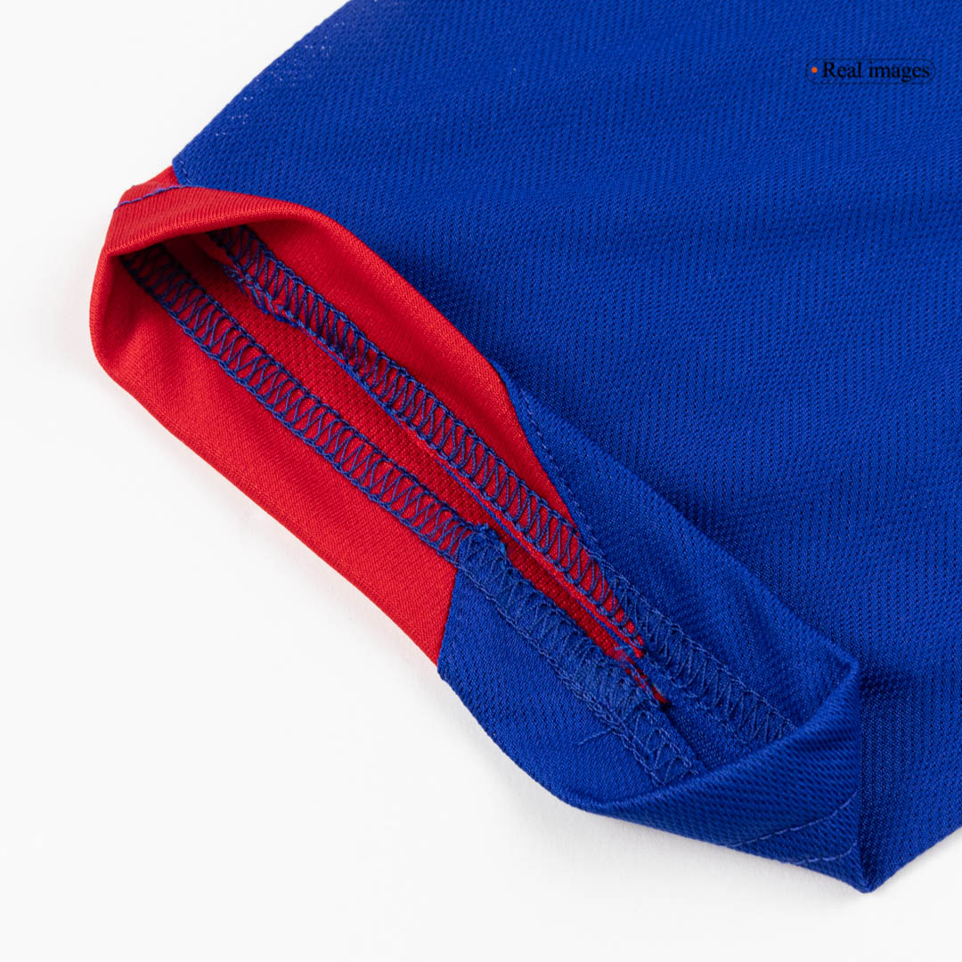 Manchester United Away Soccer Jersey Retro 2005/06 - gojersey