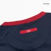 USA Away Soccer Jersey Retro 2010 - gojersey