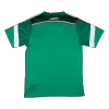 Mexico Home Soccer Jersey Retro 2014 - gojersey