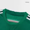 Mexico Home Soccer Jersey Retro 2014 - gojersey