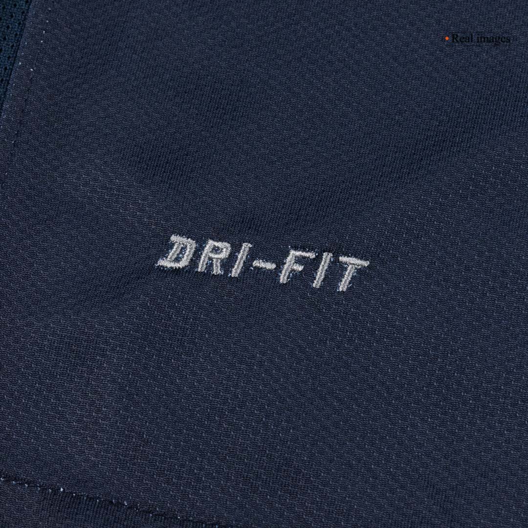 USA Away Soccer Jersey Retro 2010 - gojersey