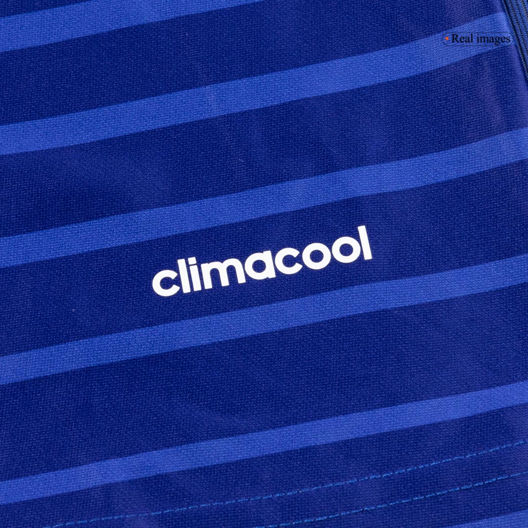 Chelsea Home Soccer Jersey Retro 2014/15 - gojersey