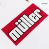 Aston Villa Third Away Soccer Jersey Retro 1994/95 - gojersey