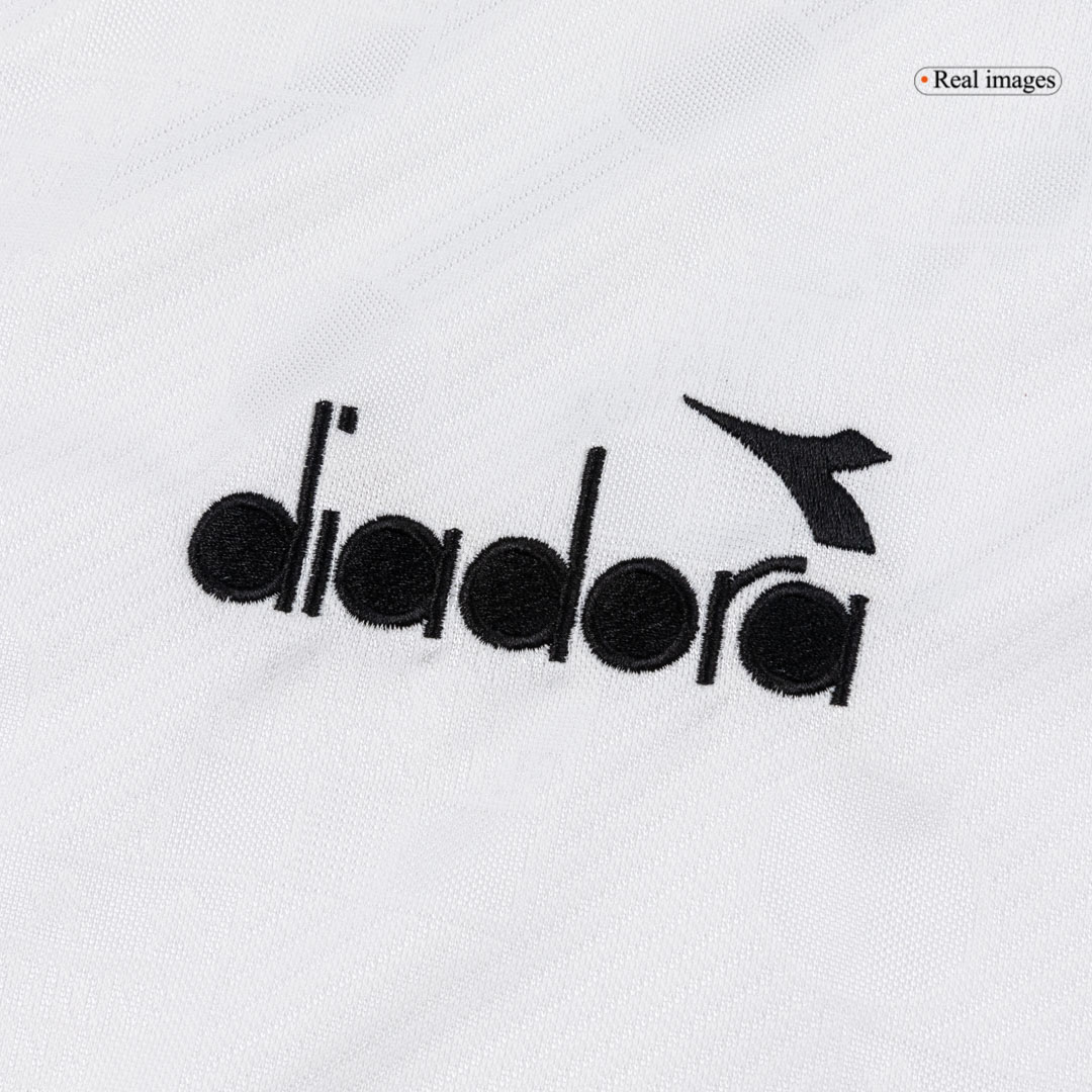 Italy Pre-Match Soccer Jersey Retro 1994 - gojersey