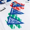 Italy Pre-Match Soccer Jersey Retro 1994 - gojersey